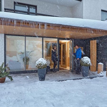 Hotel Konradshof Seewald Exterior photo