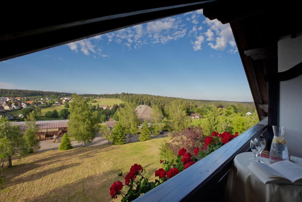 Hotel Konradshof Seewald Room photo